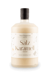 Paula Pumpernickel - Salz Karamell - Süß und salzig